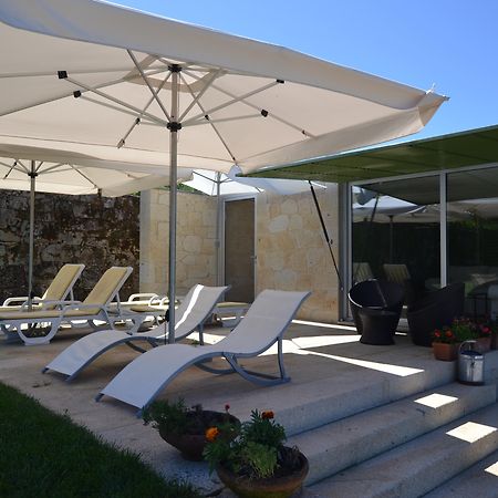 Quinta Da Agra Guest House Ponte de Lima Eksteriør bilde