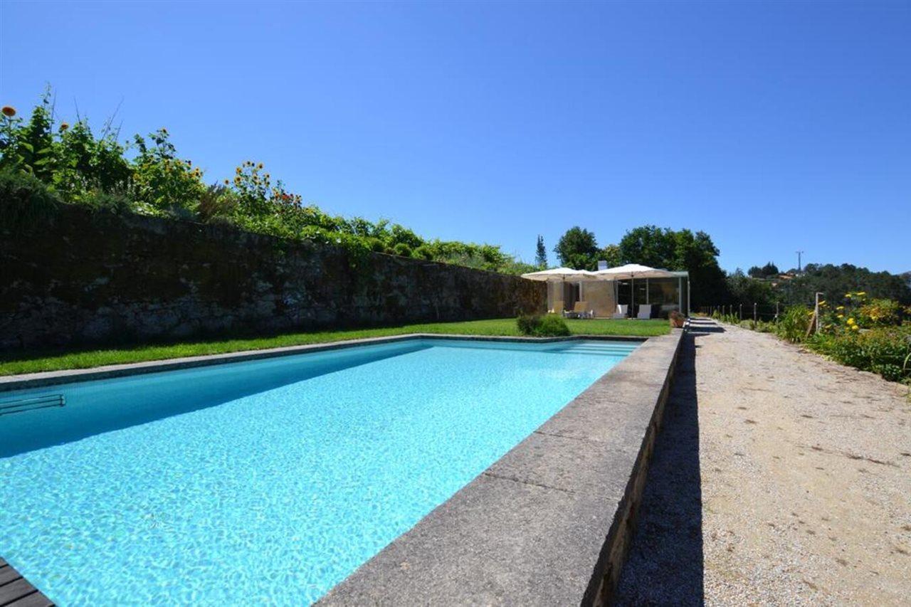Quinta Da Agra Guest House Ponte de Lima Eksteriør bilde