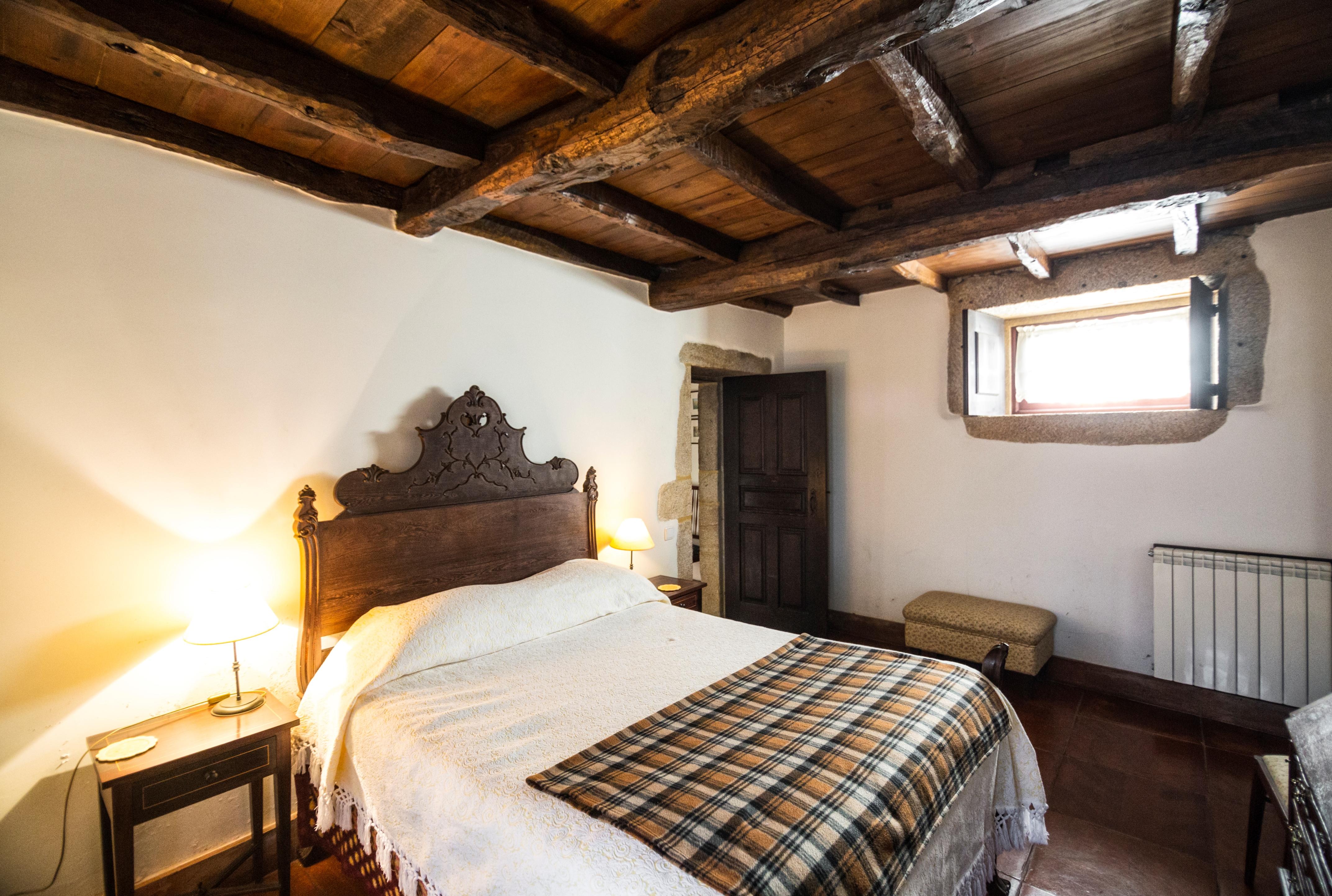 Quinta Da Agra Guest House Ponte de Lima Eksteriør bilde