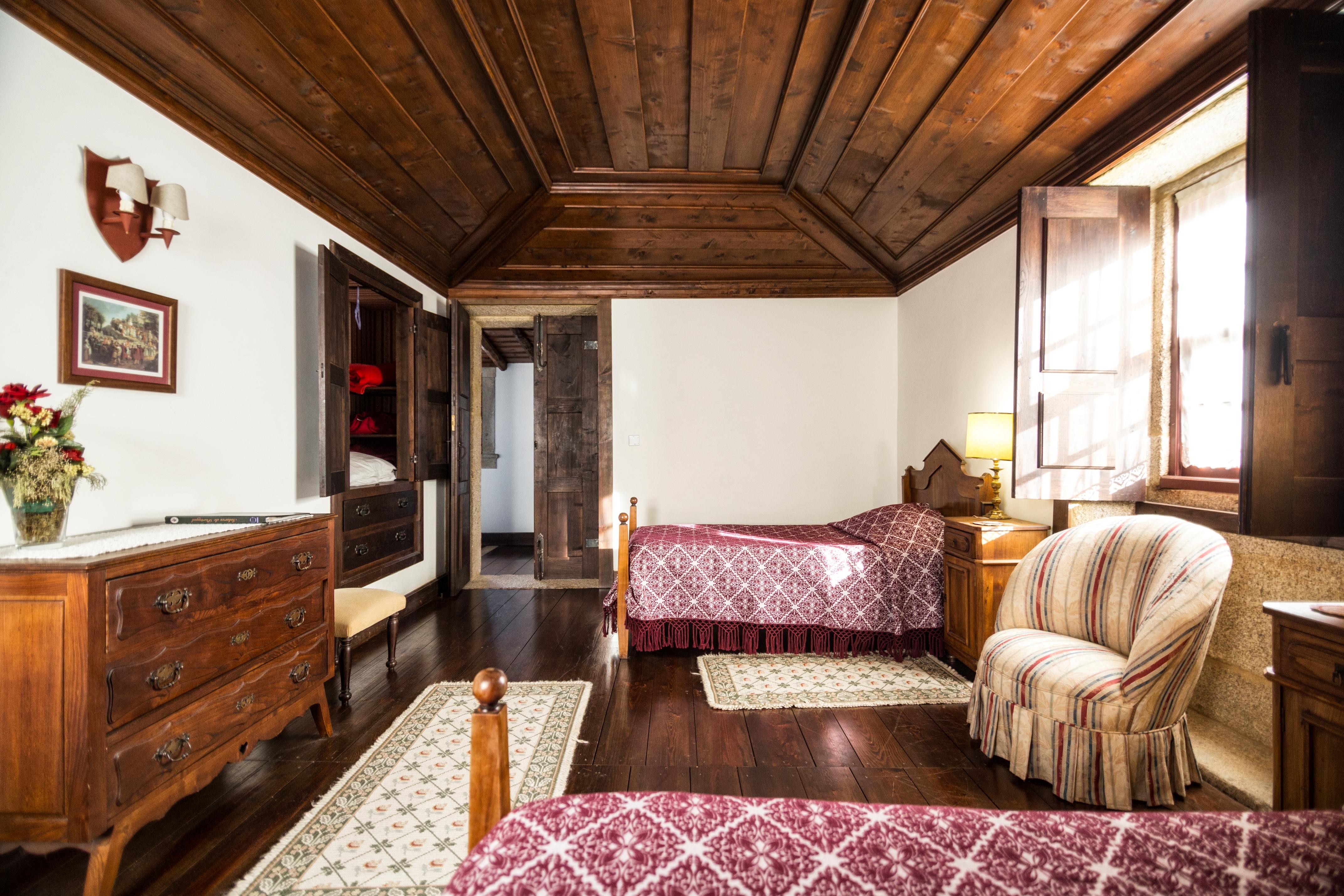 Quinta Da Agra Guest House Ponte de Lima Eksteriør bilde