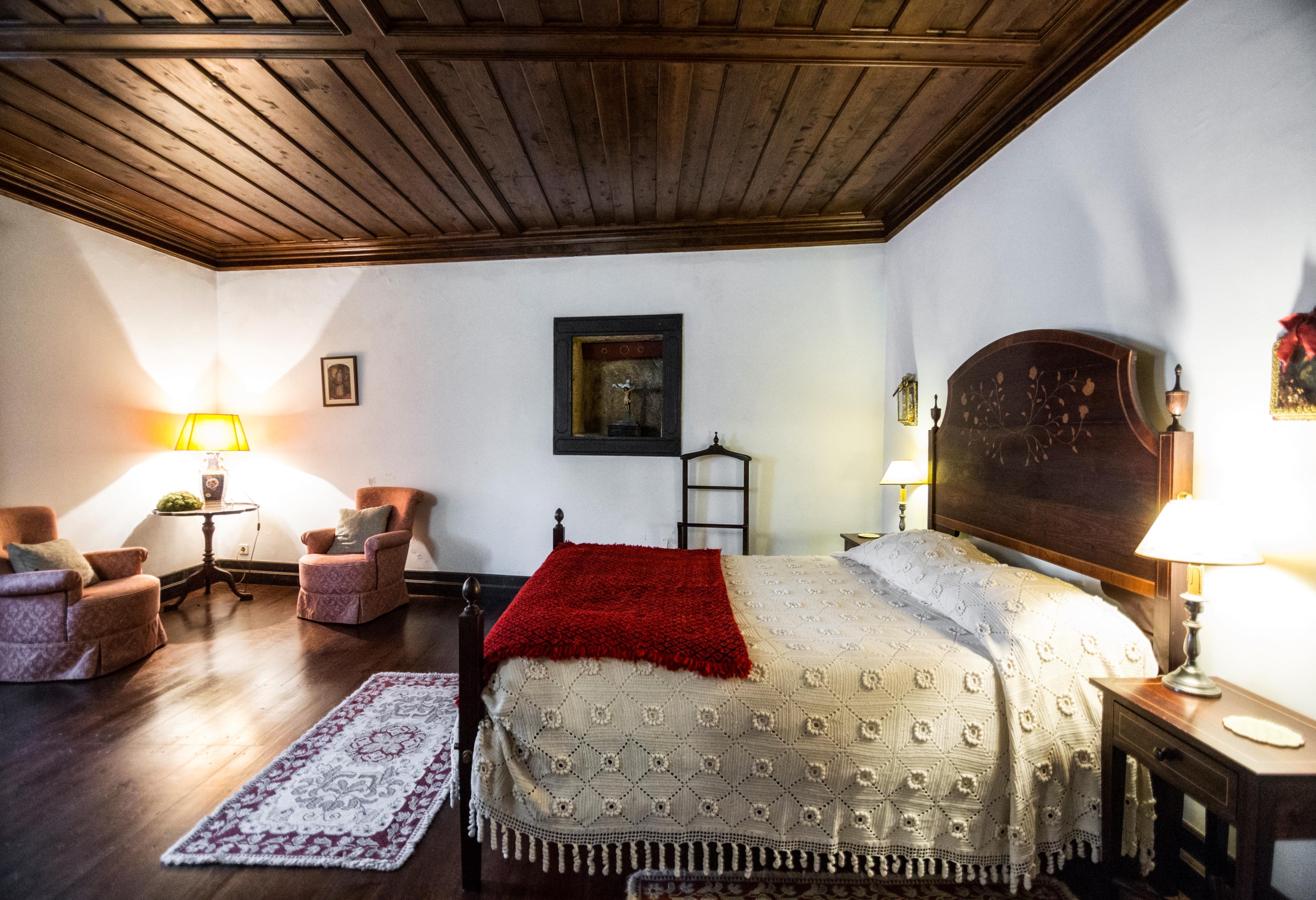 Quinta Da Agra Guest House Ponte de Lima Eksteriør bilde