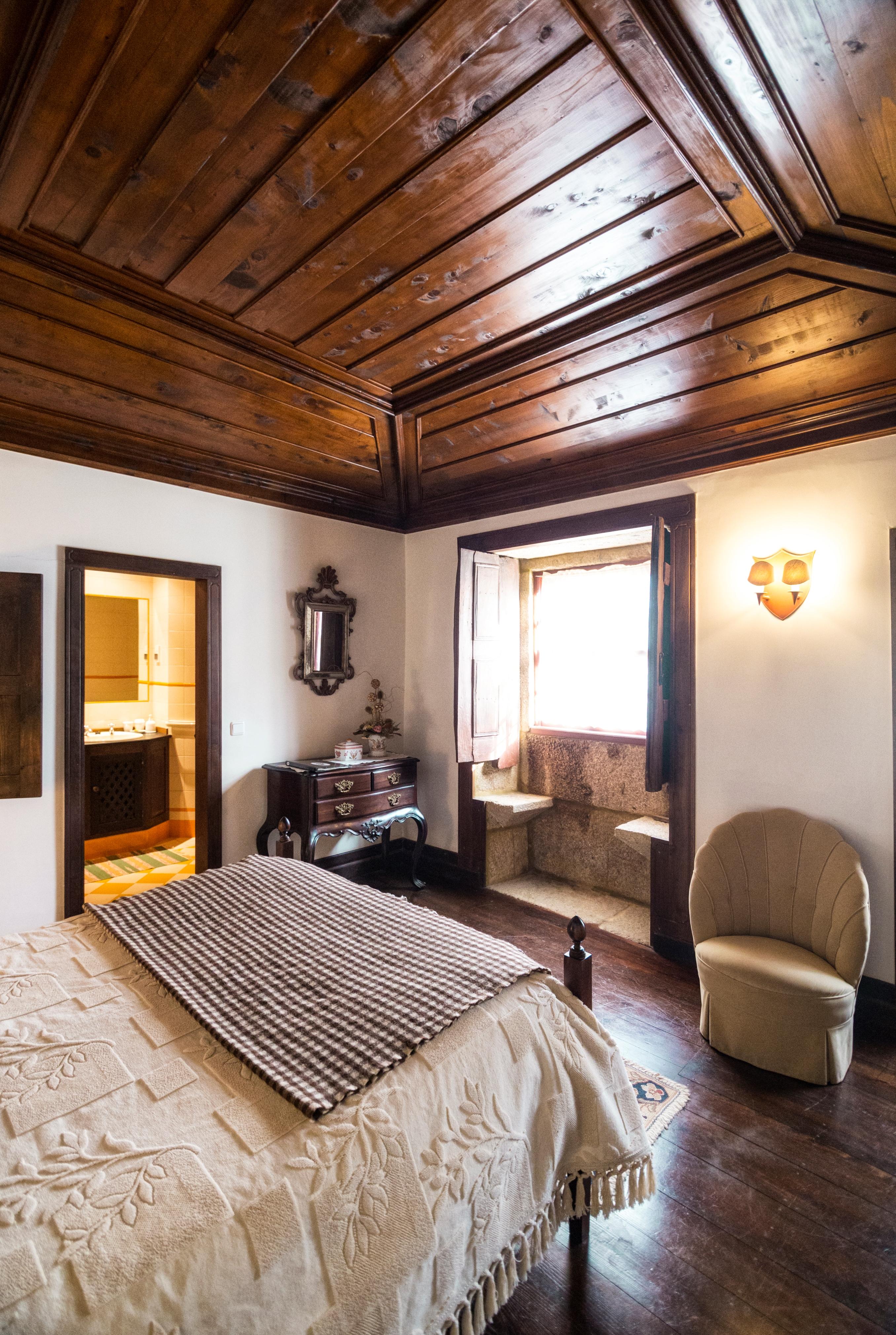 Quinta Da Agra Guest House Ponte de Lima Eksteriør bilde