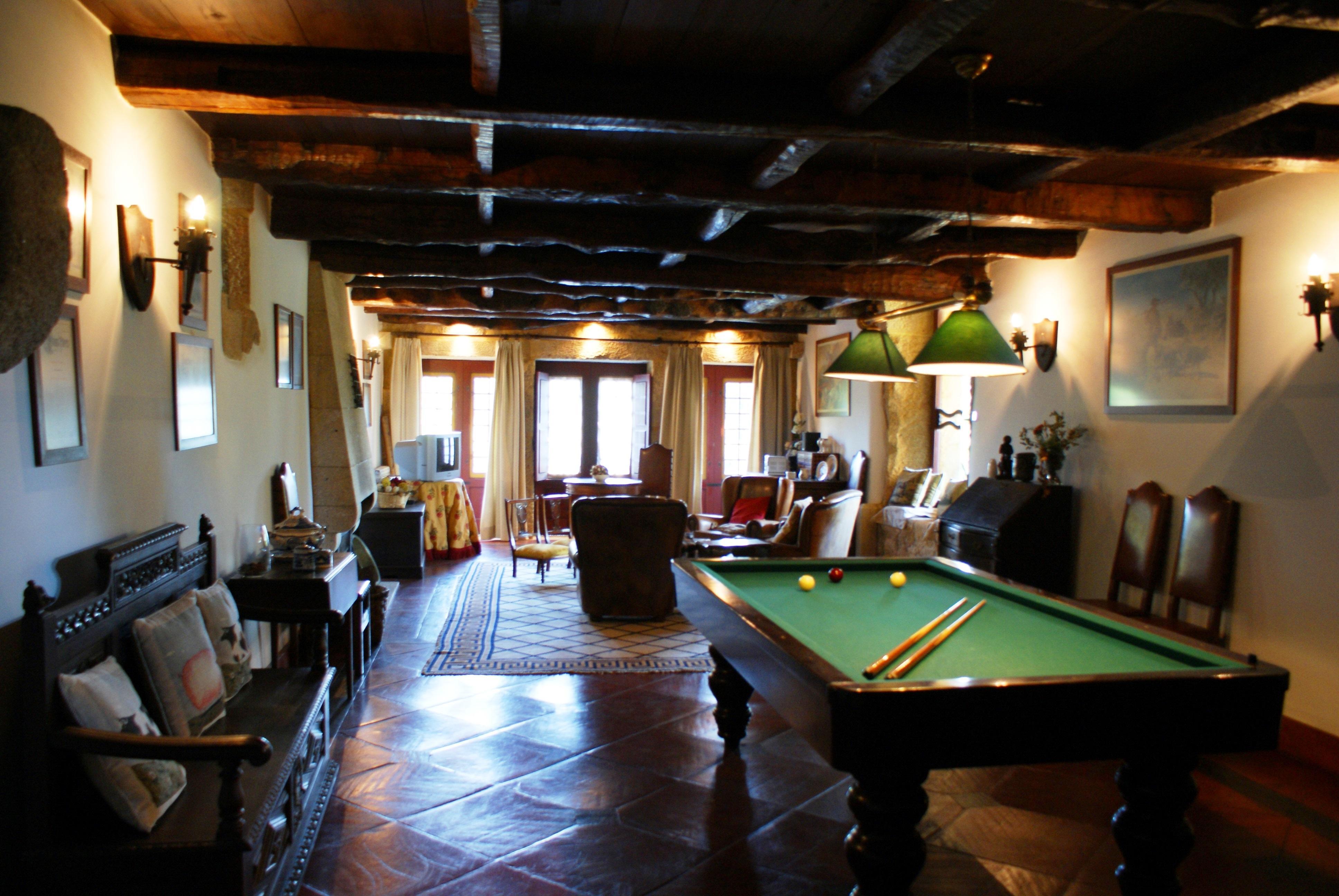 Quinta Da Agra Guest House Ponte de Lima Eksteriør bilde