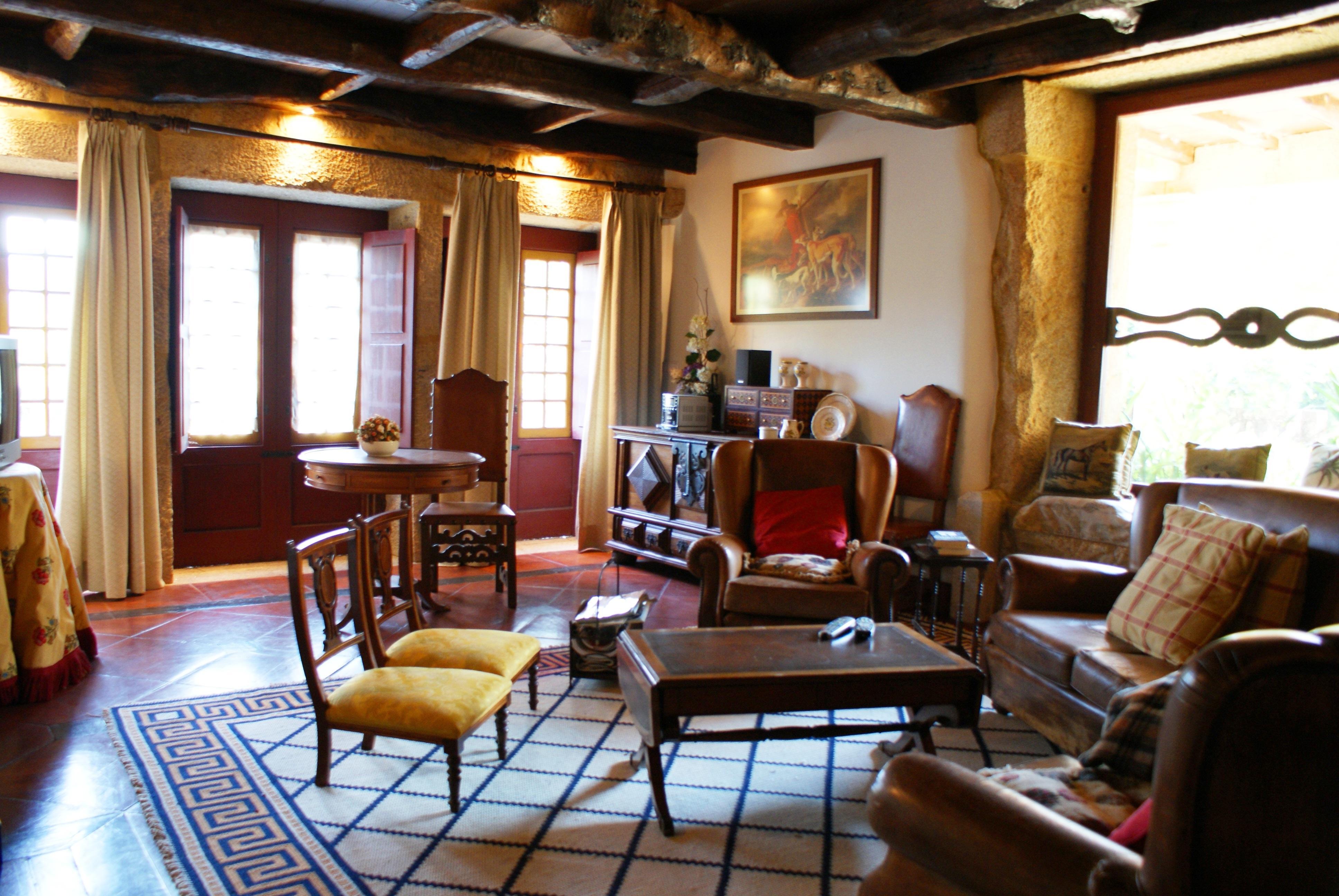 Quinta Da Agra Guest House Ponte de Lima Eksteriør bilde