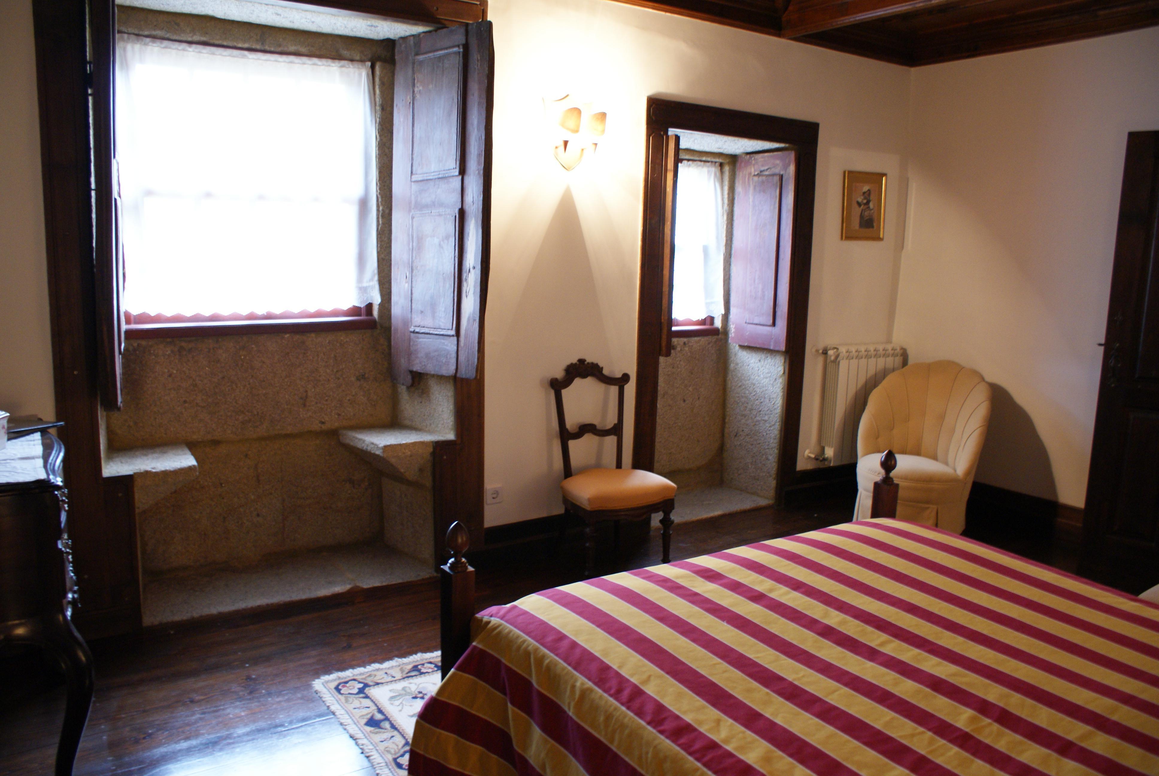 Quinta Da Agra Guest House Ponte de Lima Eksteriør bilde