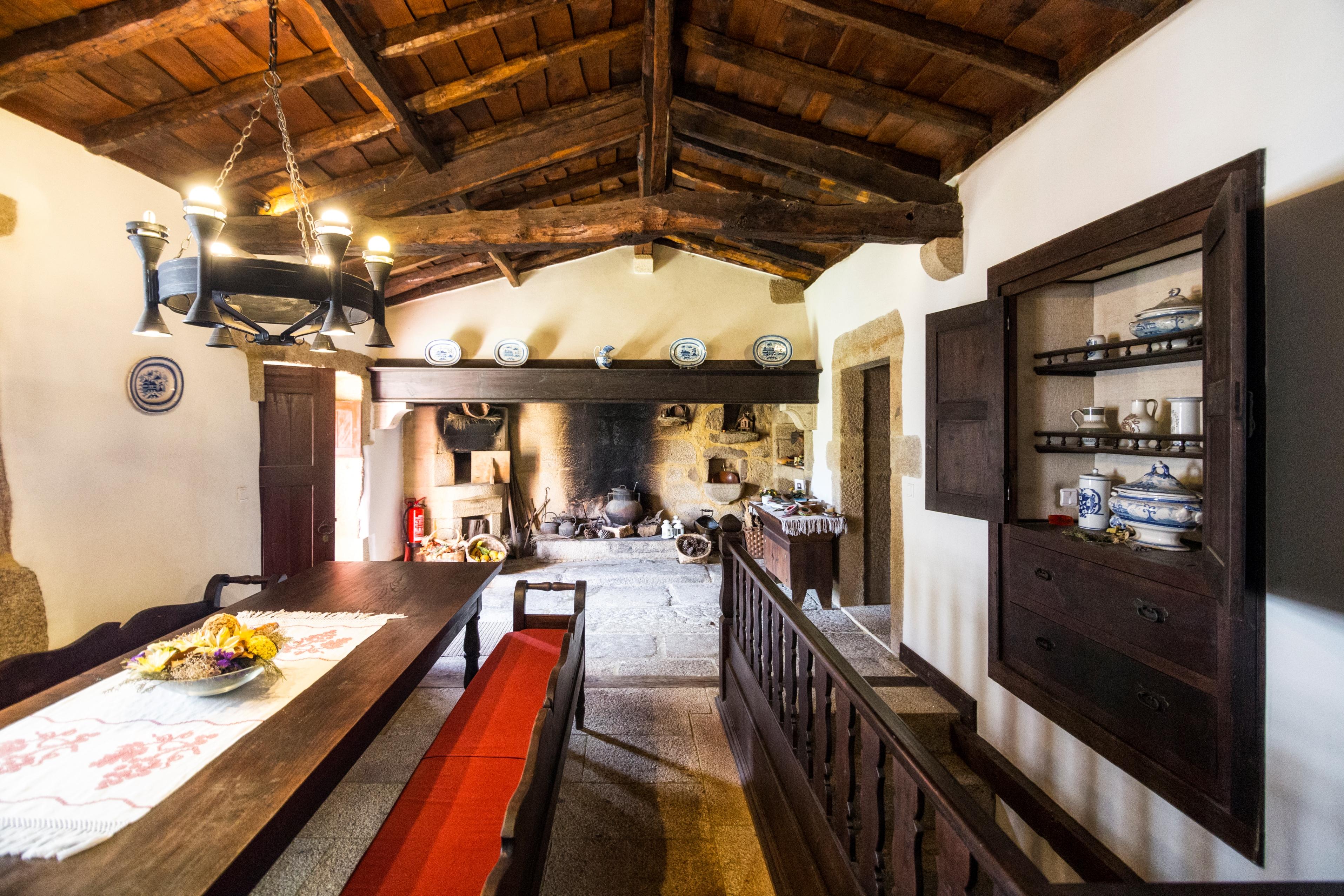 Quinta Da Agra Guest House Ponte de Lima Eksteriør bilde
