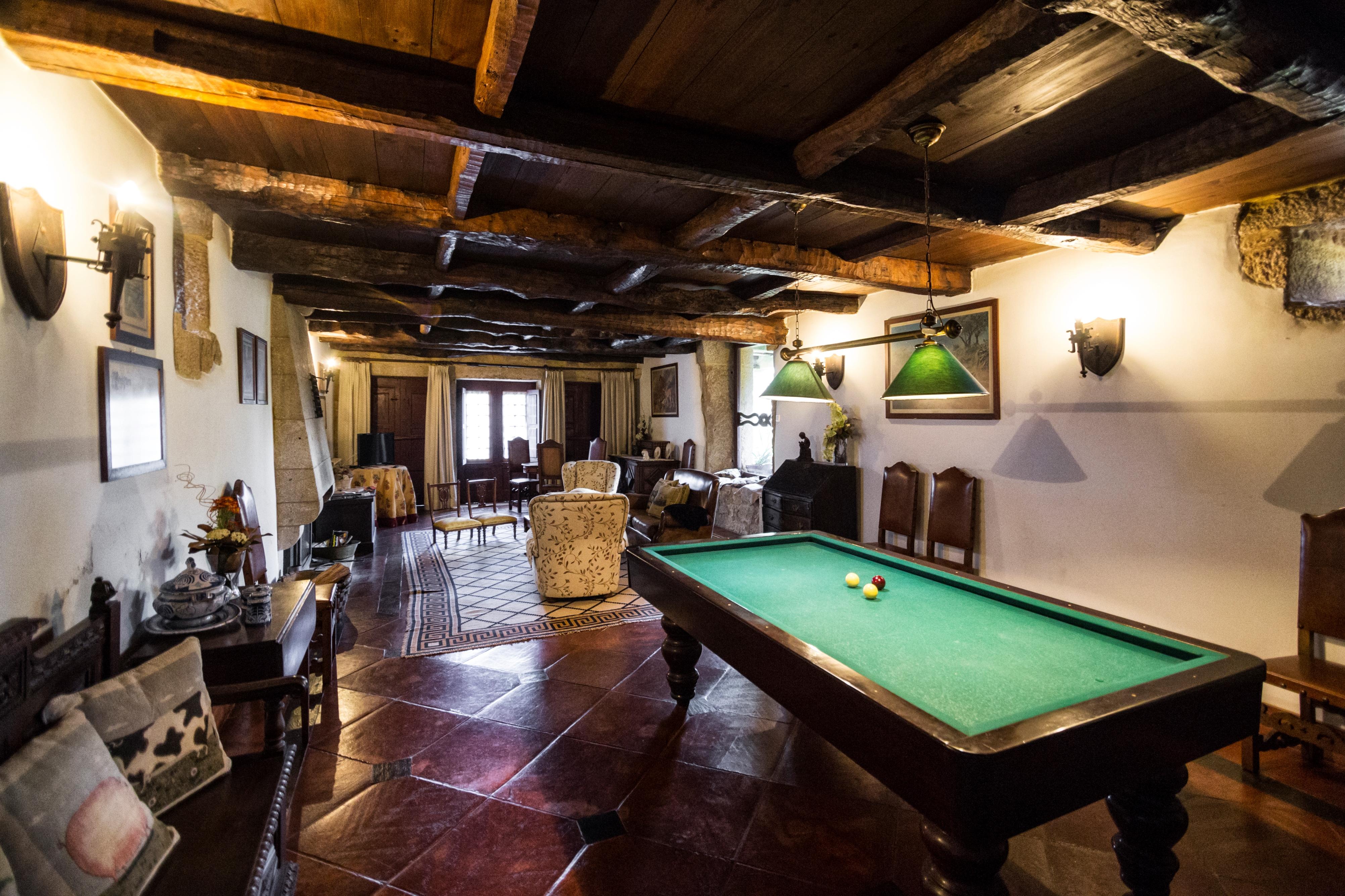 Quinta Da Agra Guest House Ponte de Lima Eksteriør bilde