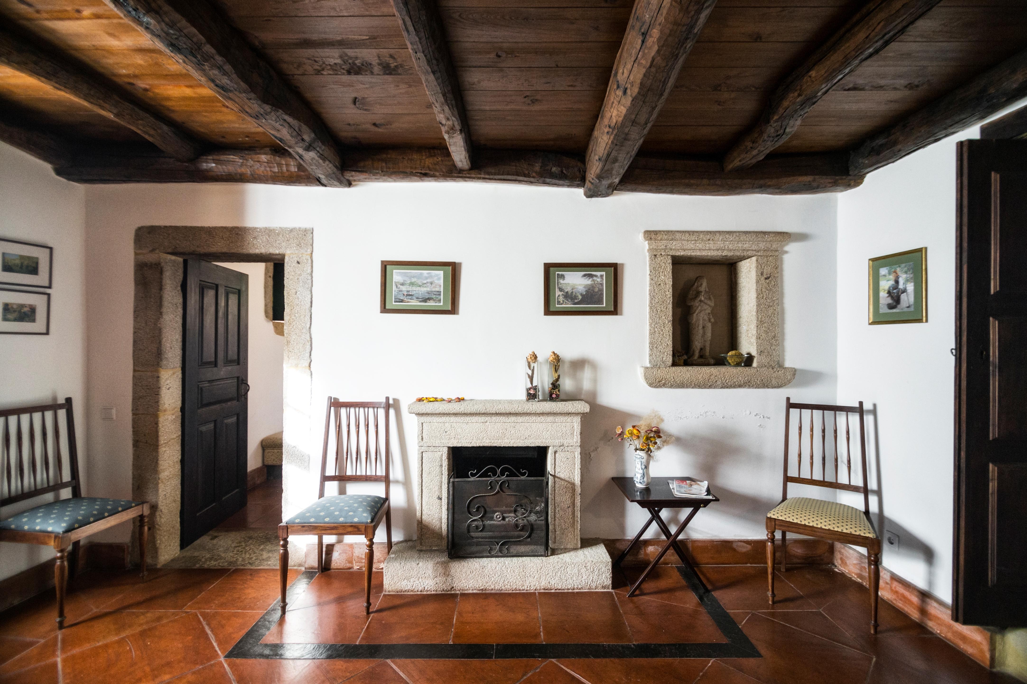 Quinta Da Agra Guest House Ponte de Lima Eksteriør bilde