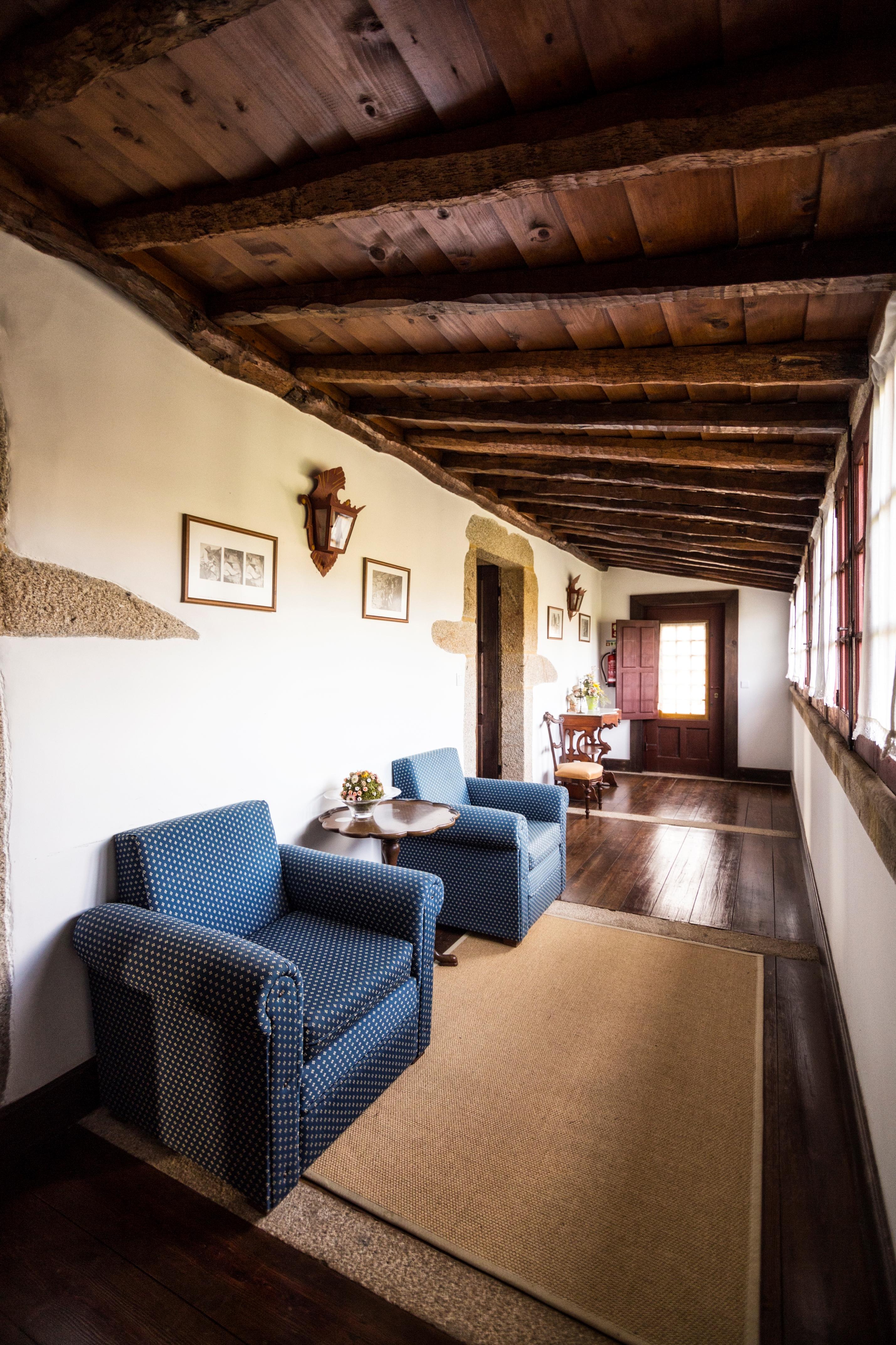 Quinta Da Agra Guest House Ponte de Lima Eksteriør bilde