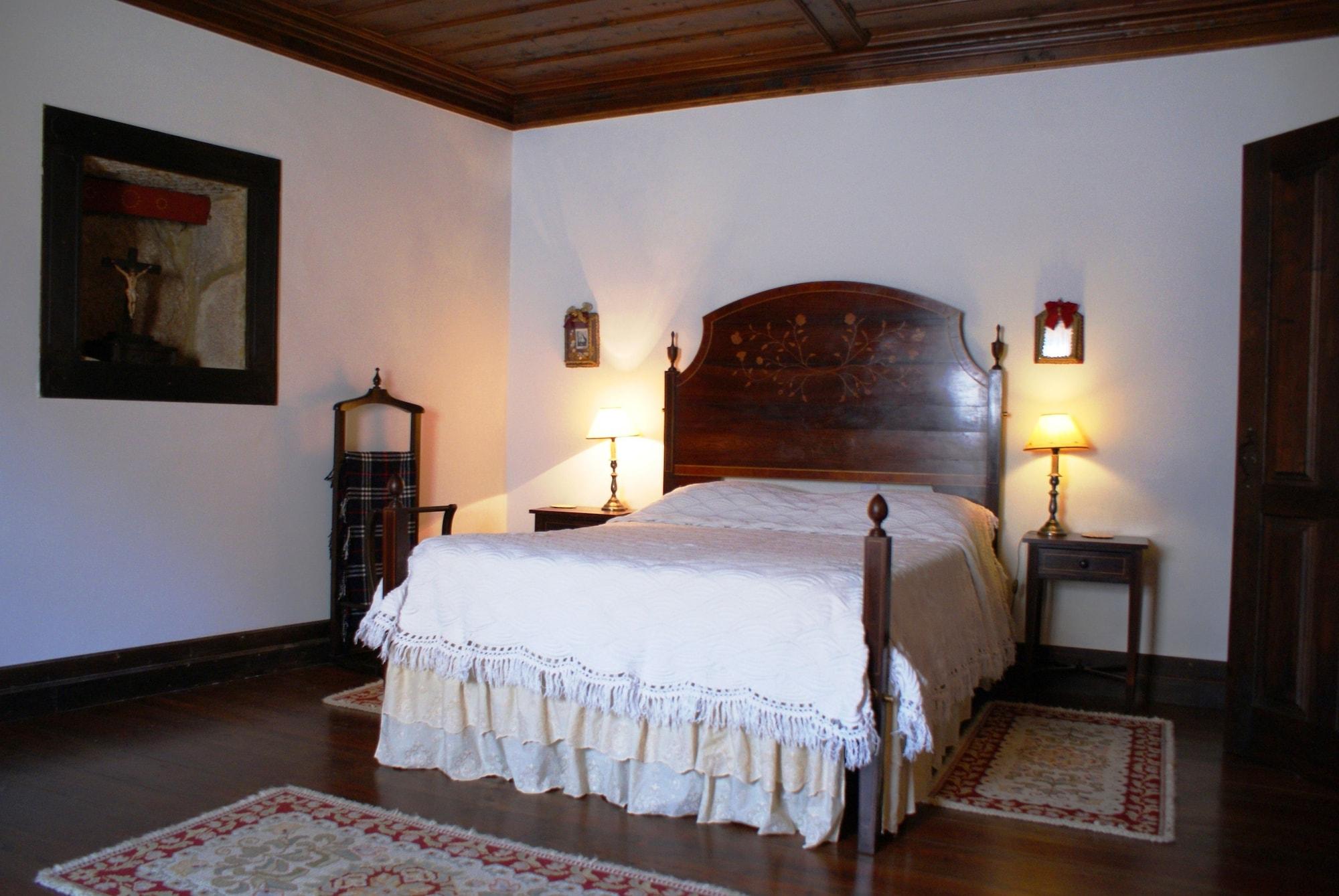 Quinta Da Agra Guest House Ponte de Lima Eksteriør bilde