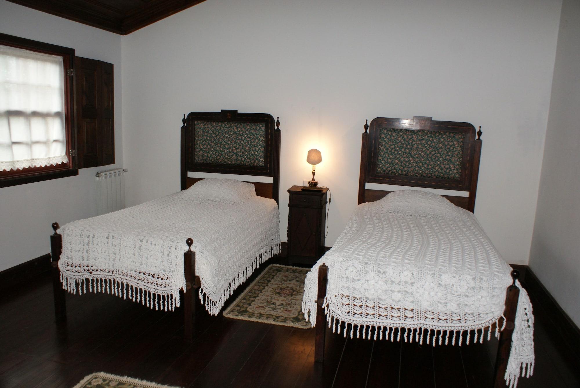 Quinta Da Agra Guest House Ponte de Lima Eksteriør bilde