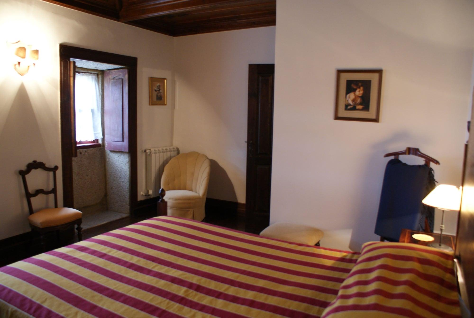 Quinta Da Agra Guest House Ponte de Lima Eksteriør bilde