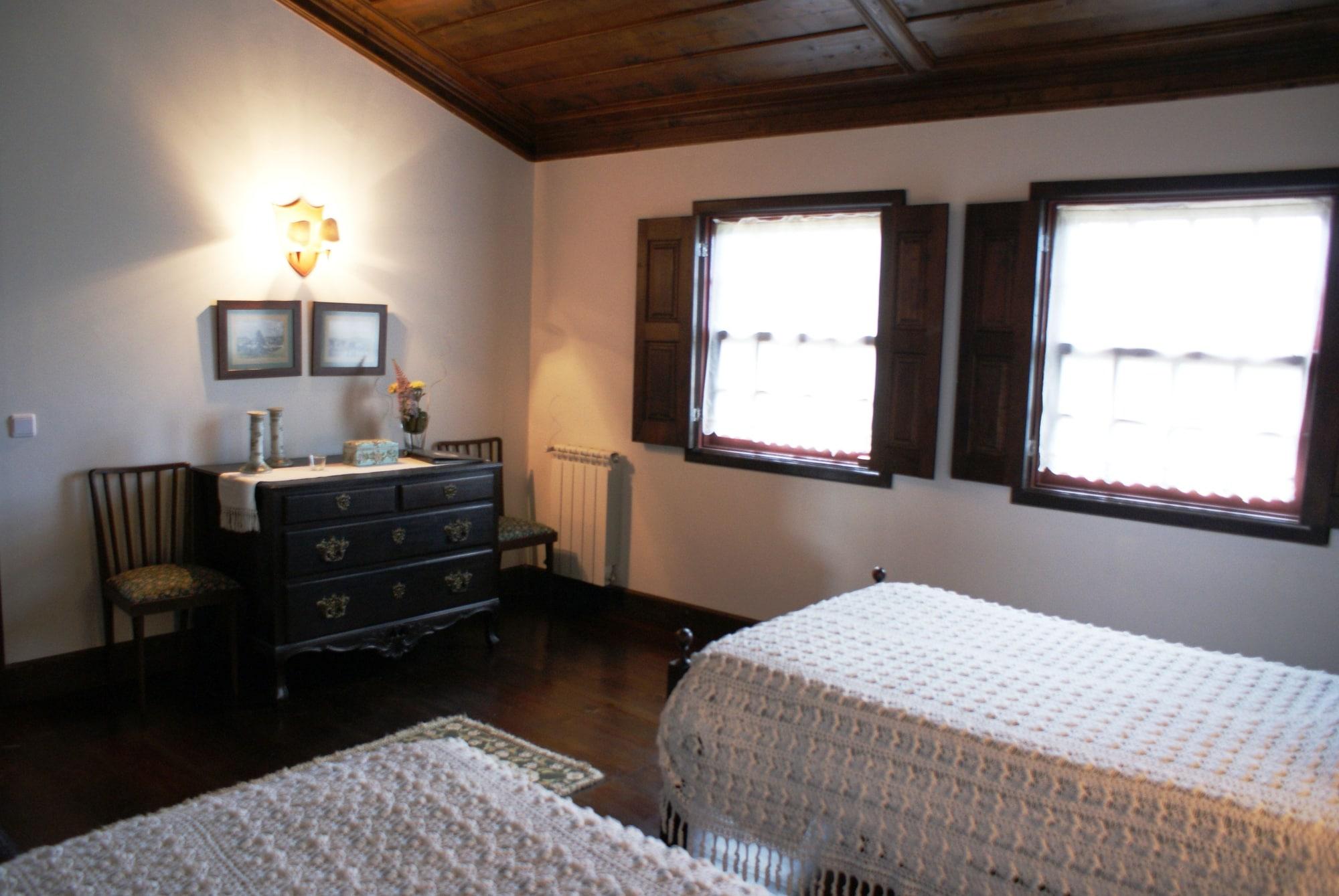 Quinta Da Agra Guest House Ponte de Lima Eksteriør bilde