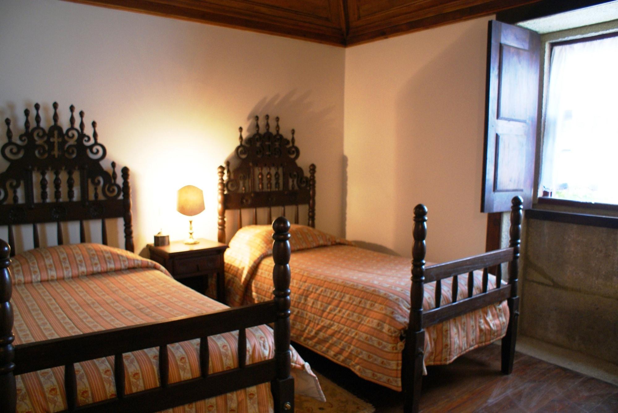 Quinta Da Agra Guest House Ponte de Lima Eksteriør bilde