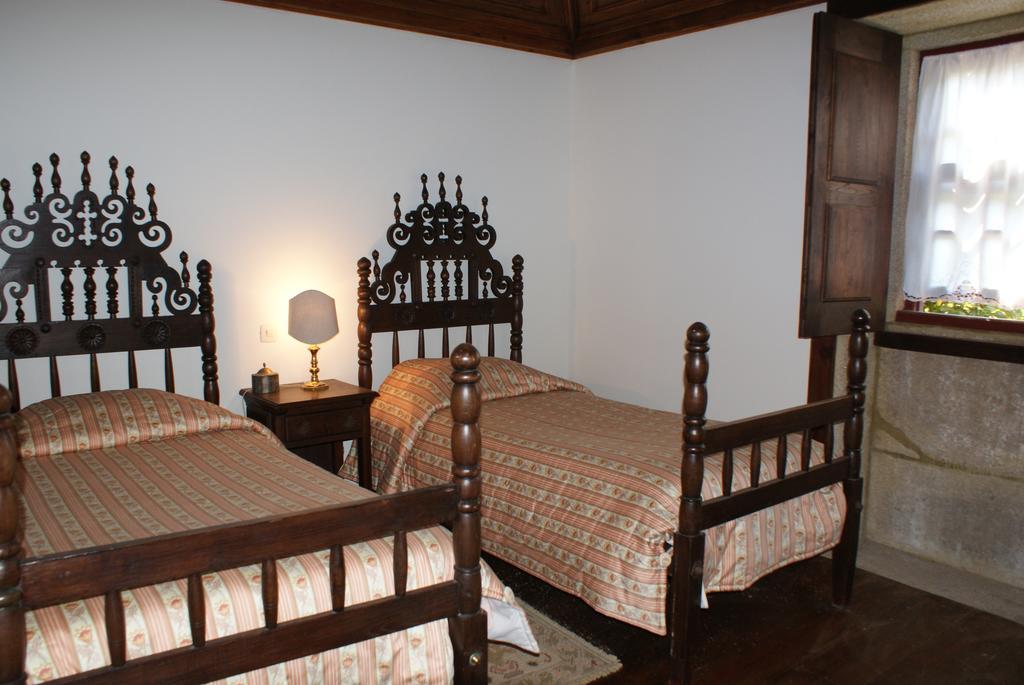 Quinta Da Agra Guest House Ponte de Lima Rom bilde