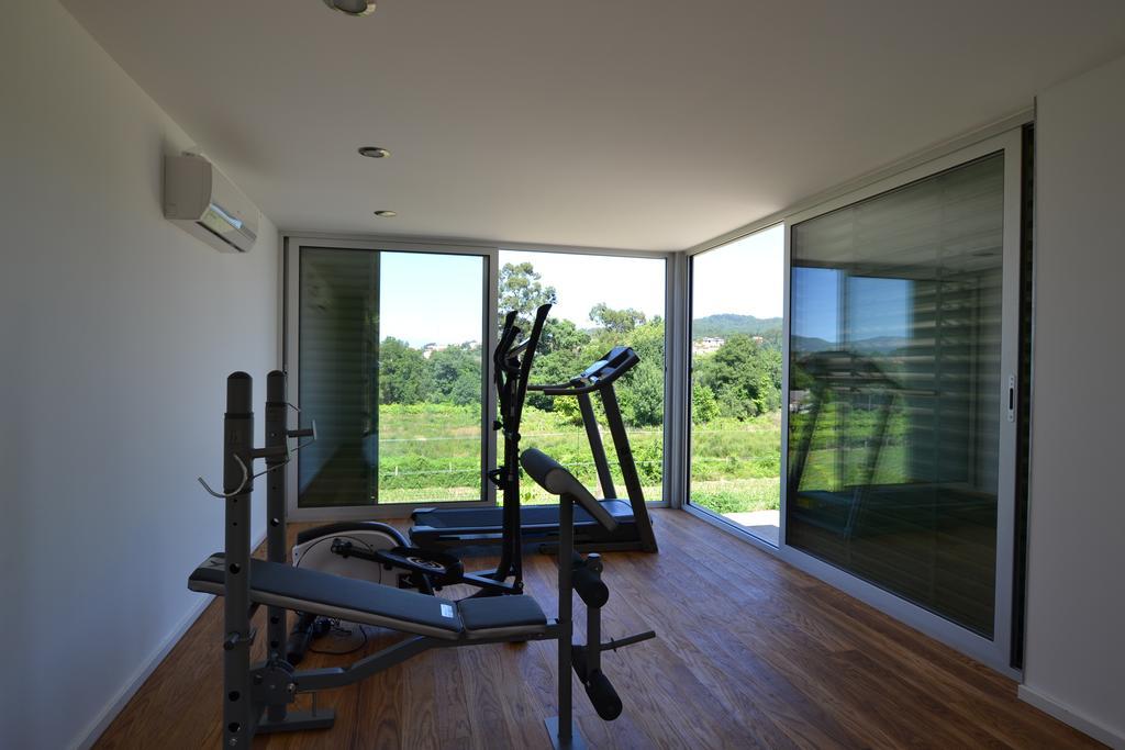 Quinta Da Agra Guest House Ponte de Lima Eksteriør bilde
