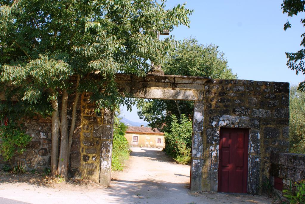 Quinta Da Agra Guest House Ponte de Lima Eksteriør bilde