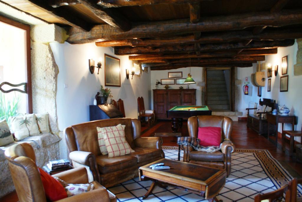 Quinta Da Agra Guest House Ponte de Lima Eksteriør bilde