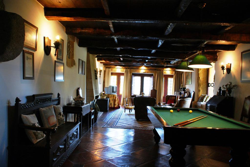 Quinta Da Agra Guest House Ponte de Lima Eksteriør bilde