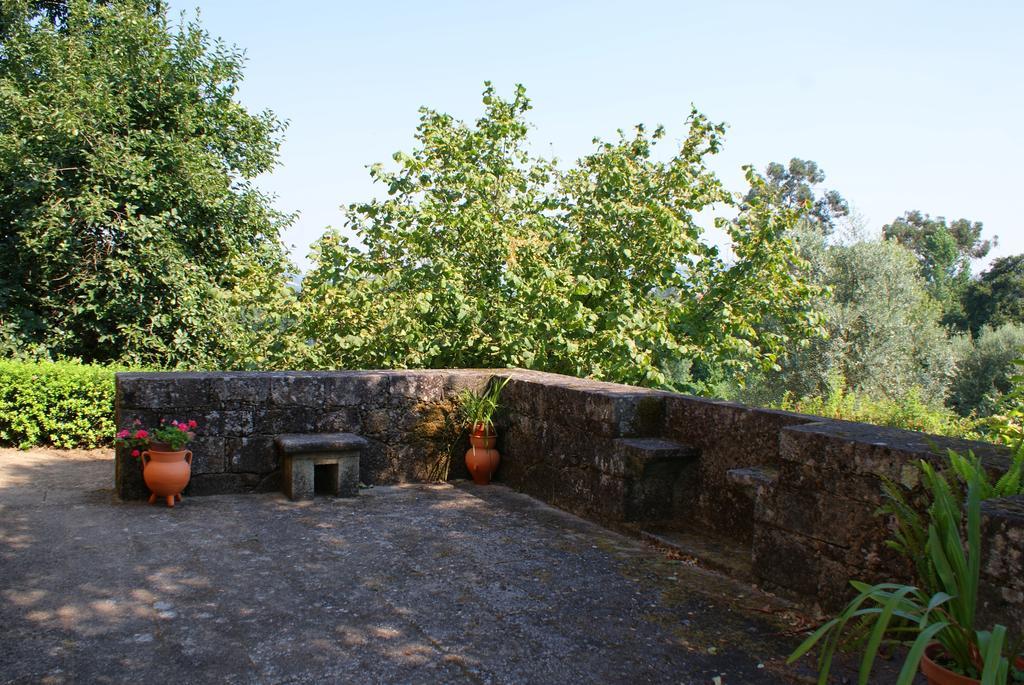 Quinta Da Agra Guest House Ponte de Lima Eksteriør bilde