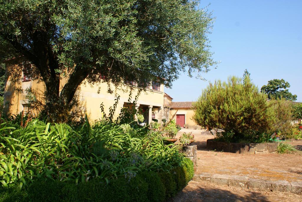 Quinta Da Agra Guest House Ponte de Lima Eksteriør bilde