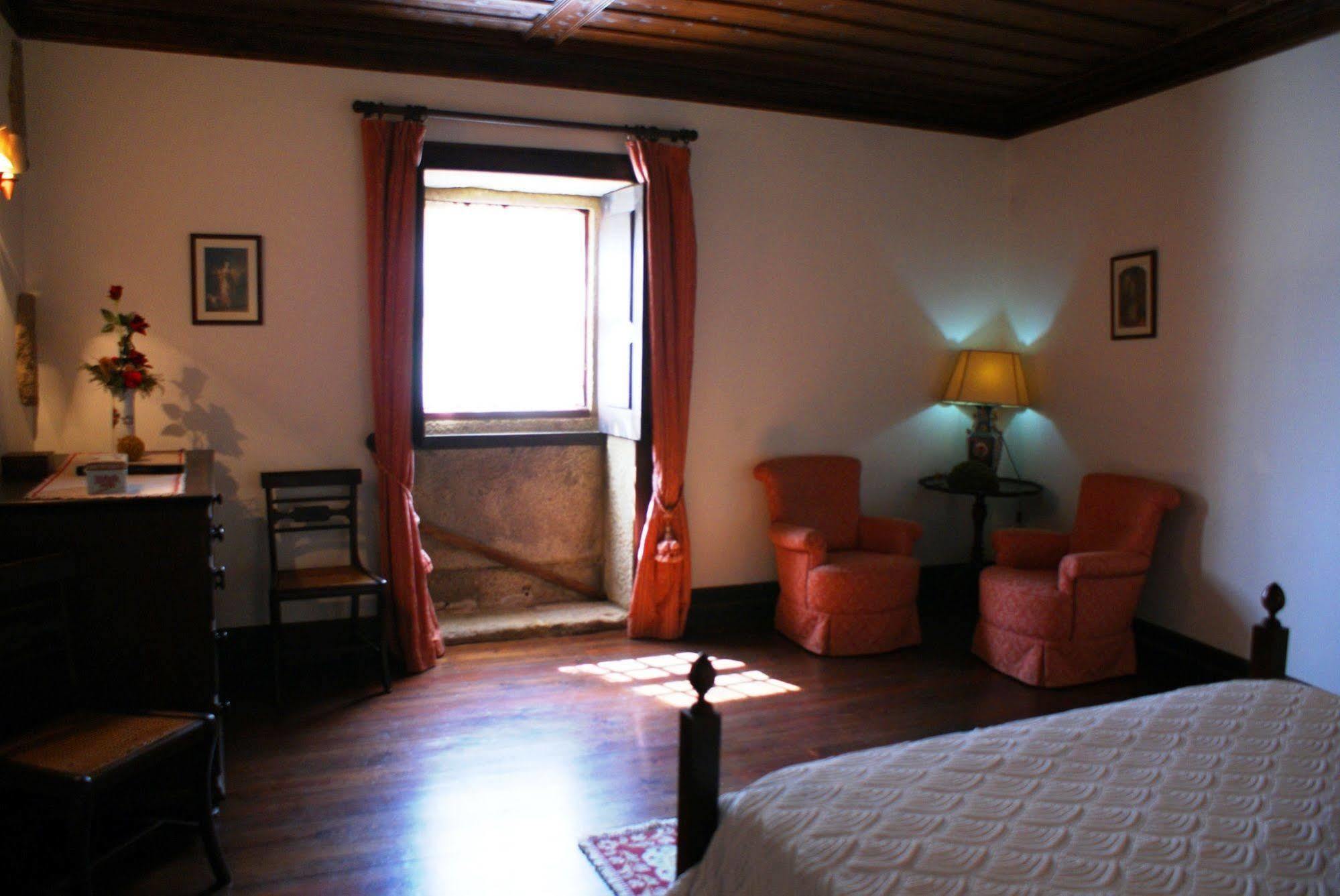 Quinta Da Agra Guest House Ponte de Lima Eksteriør bilde