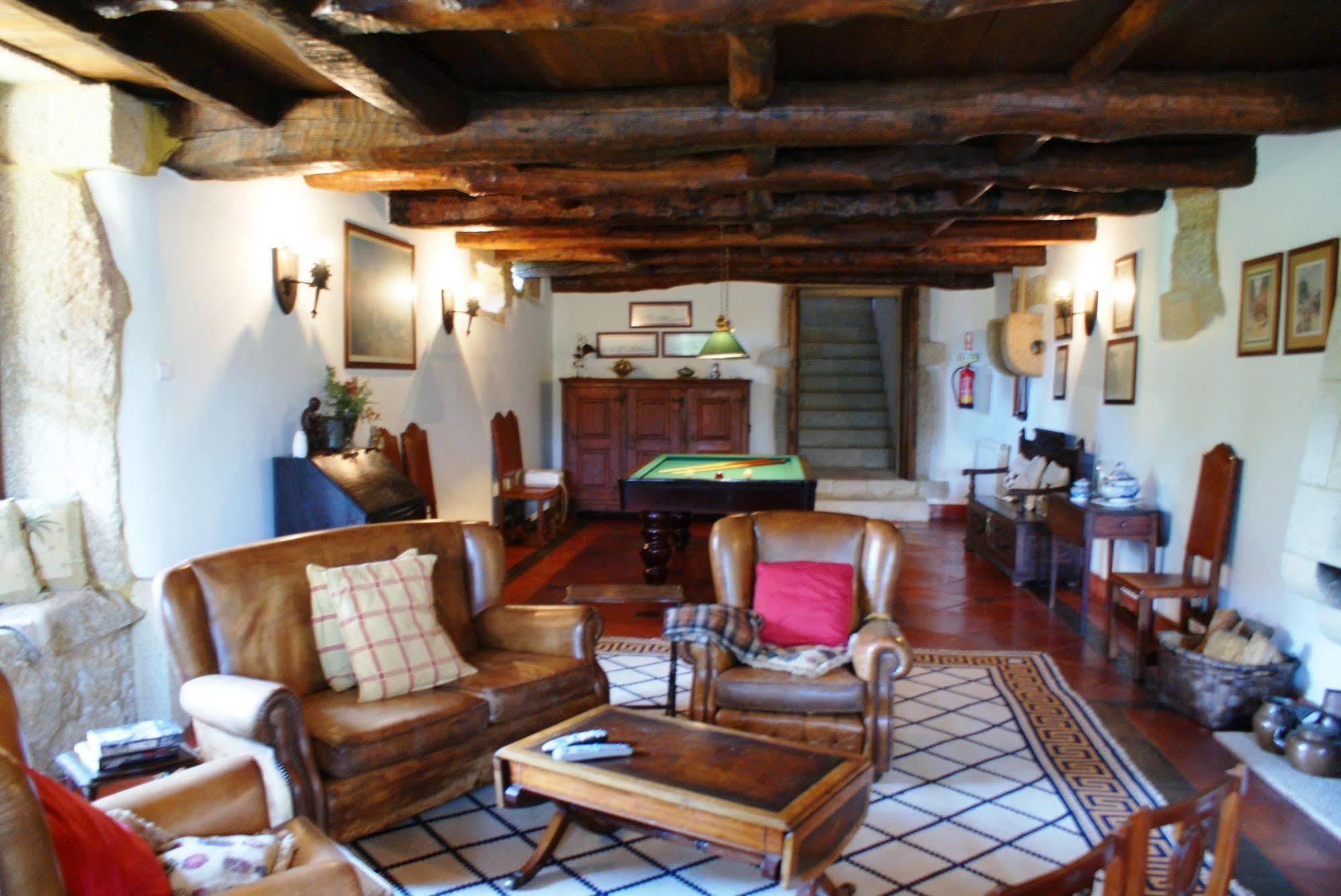 Quinta Da Agra Guest House Ponte de Lima Eksteriør bilde
