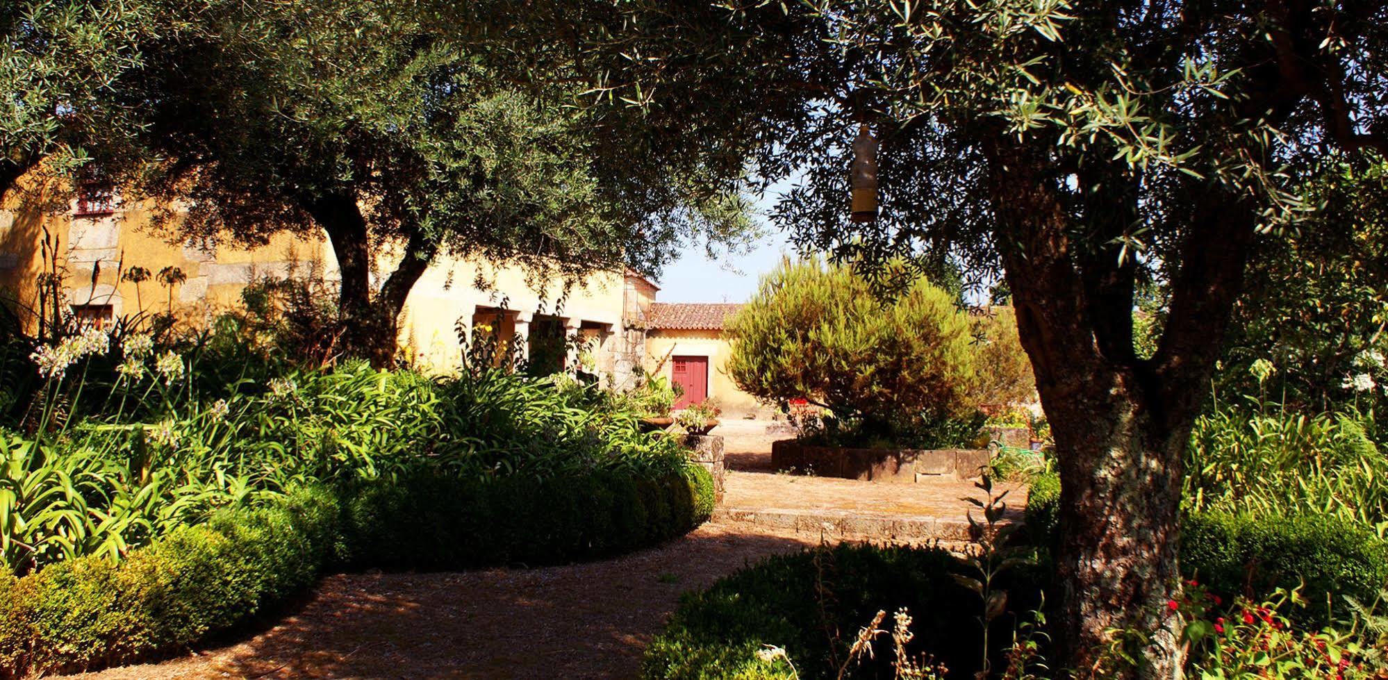 Quinta Da Agra Guest House Ponte de Lima Eksteriør bilde