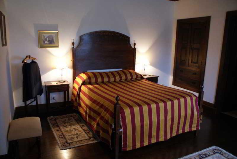 Quinta Da Agra Guest House Ponte de Lima Eksteriør bilde